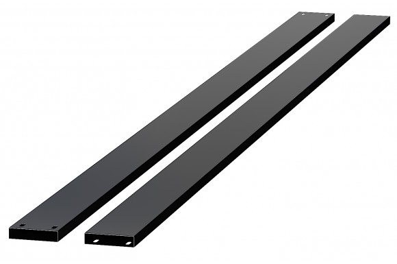Horizontal Slats